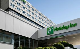 ホリデイ イン ミュンヘン シティ センター